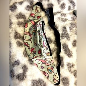 Unicorn Fanny pack